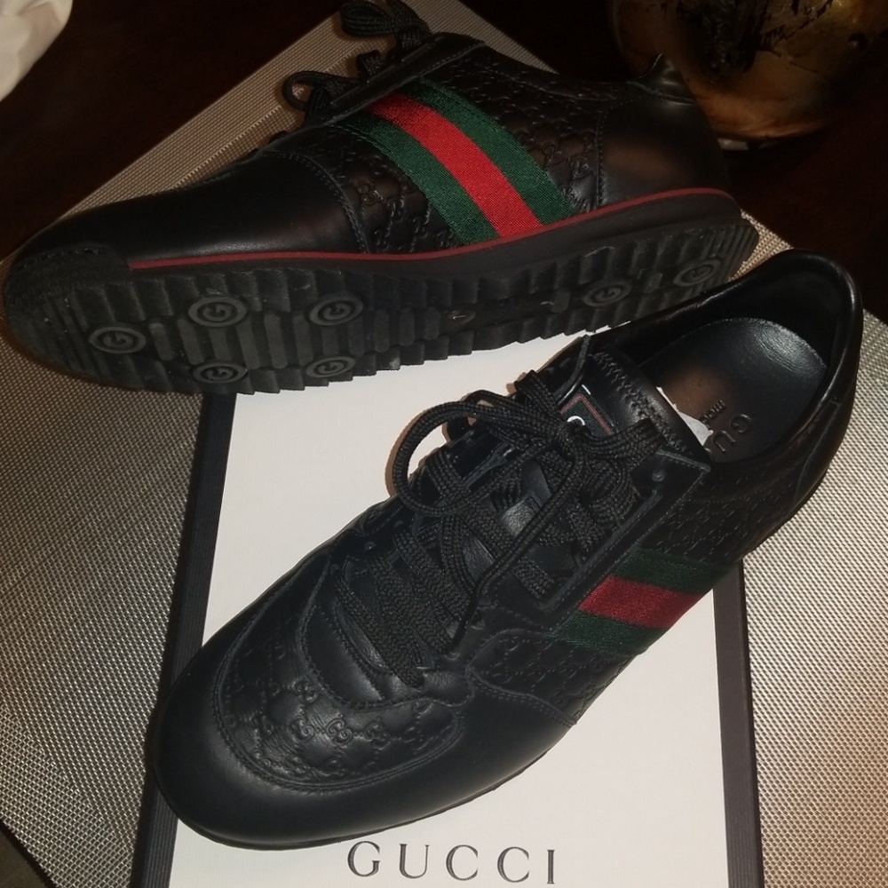 GUCCI Shoes